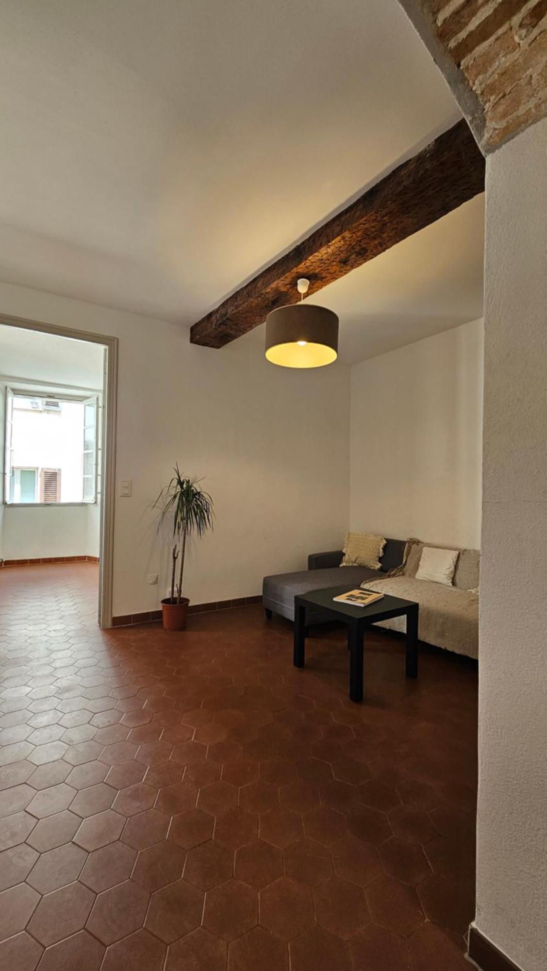 35M2 Fonctionnel Hyper-Centre Apartment Ajaccio  Exterior photo