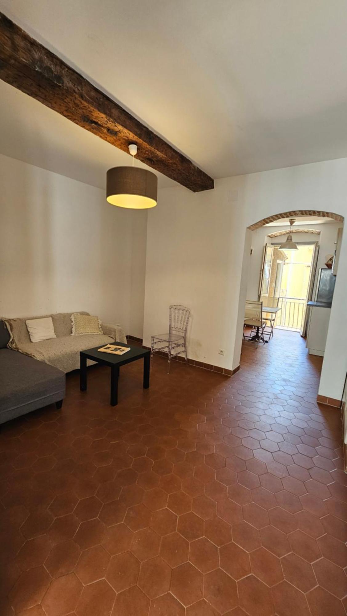 35M2 Fonctionnel Hyper-Centre Apartment Ajaccio  Exterior photo