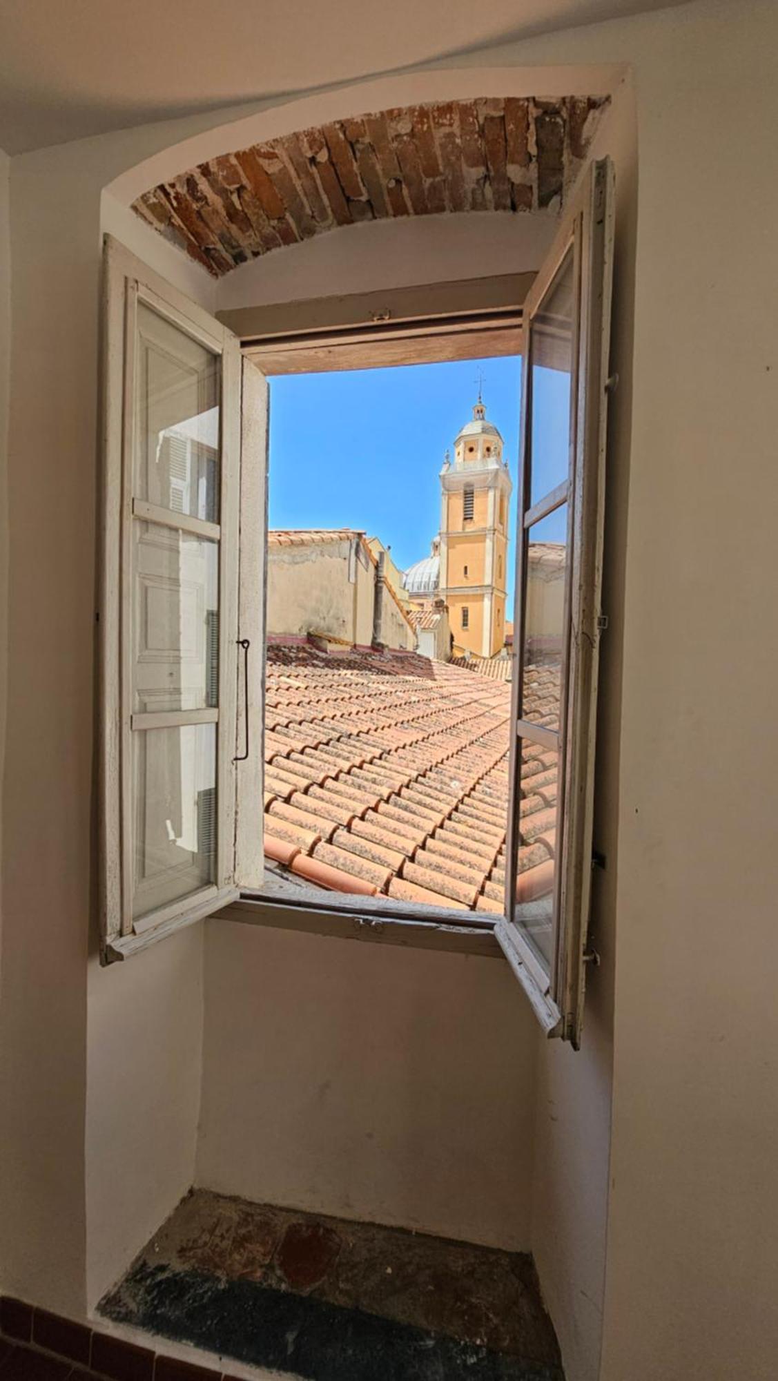 35M2 Fonctionnel Hyper-Centre Apartment Ajaccio  Exterior photo