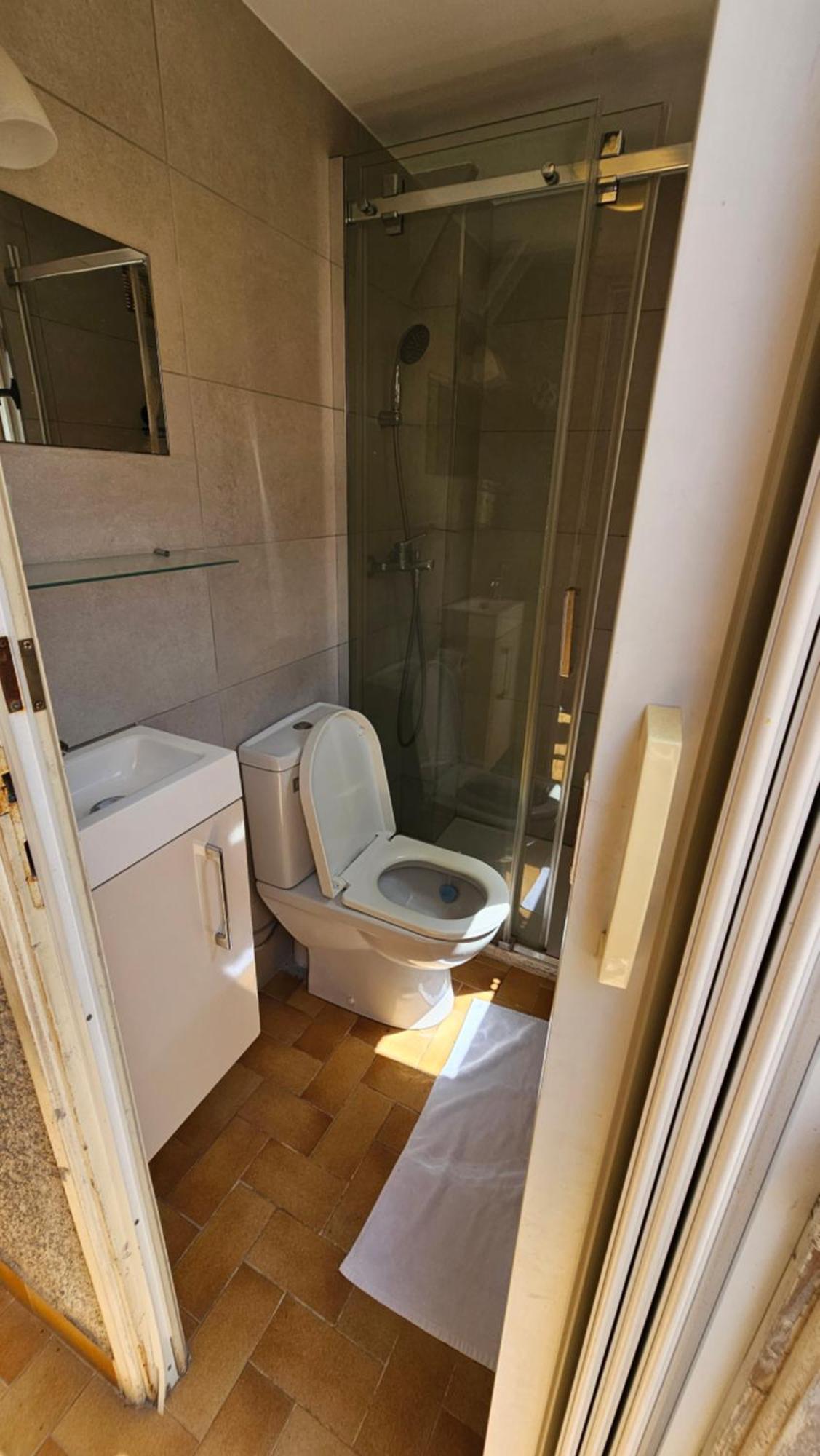 35M2 Fonctionnel Hyper-Centre Apartment Ajaccio  Exterior photo