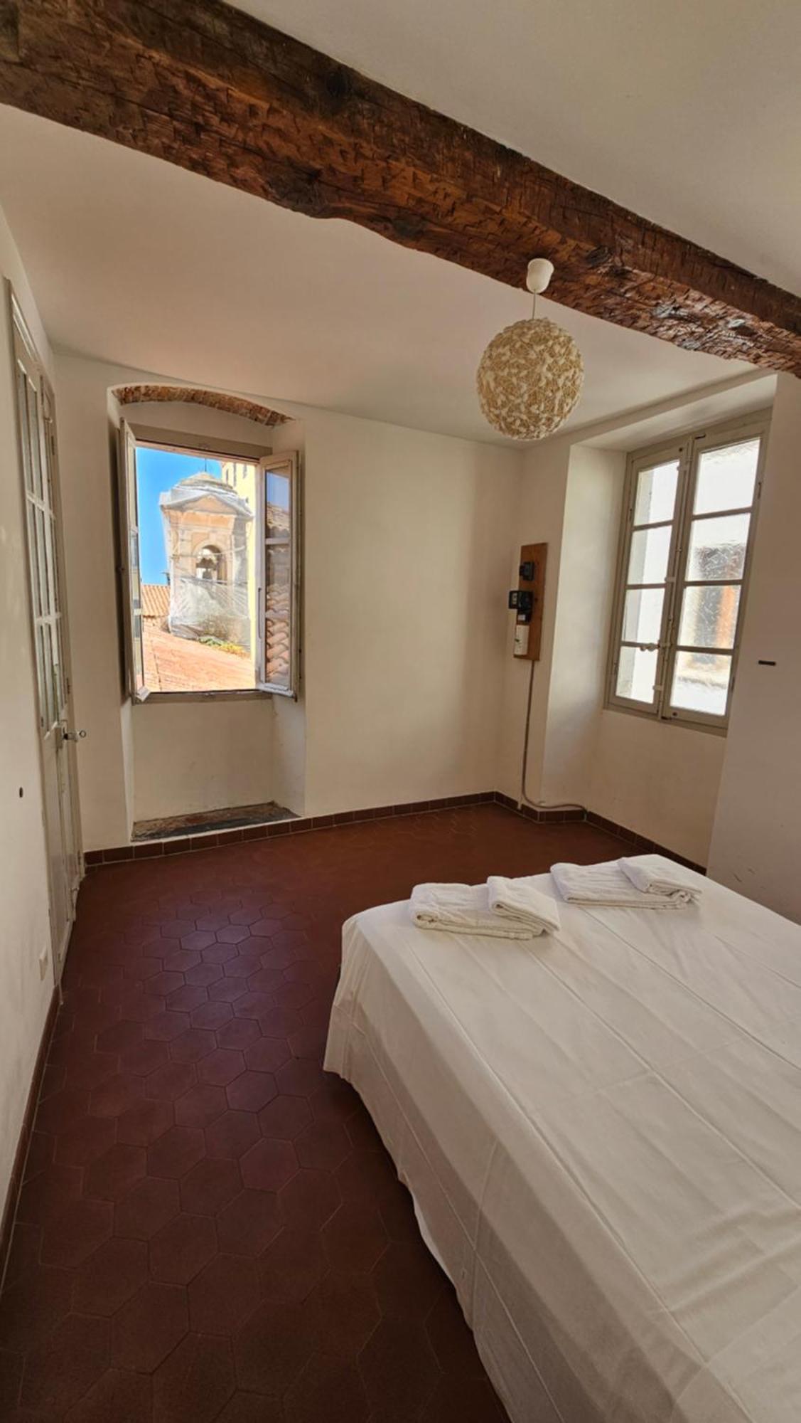 35M2 Fonctionnel Hyper-Centre Apartment Ajaccio  Exterior photo