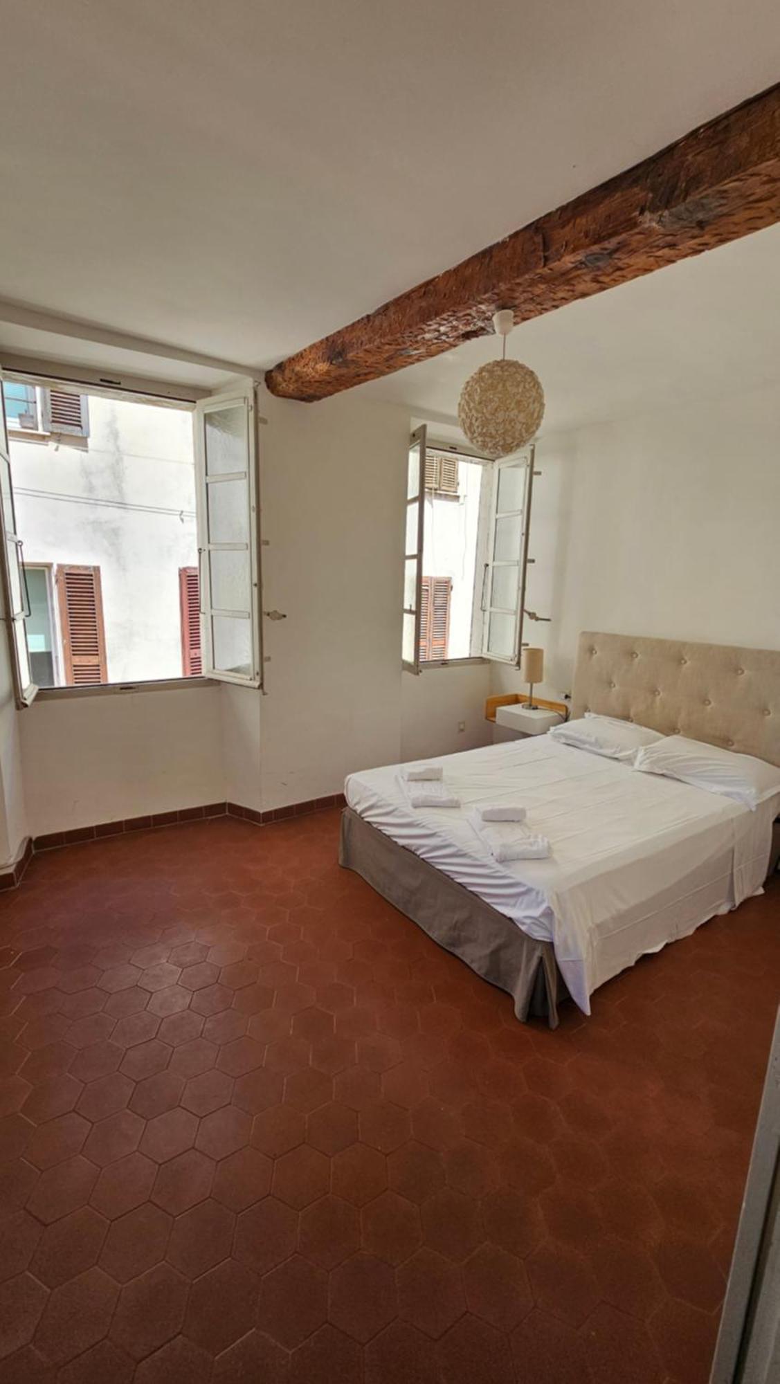 35M2 Fonctionnel Hyper-Centre Apartment Ajaccio  Exterior photo