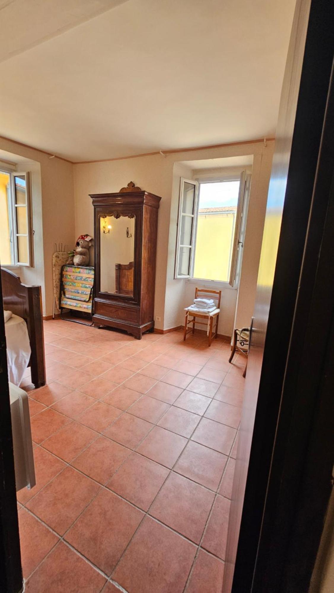 35M2 Fonctionnel Hyper-Centre Apartment Ajaccio  Exterior photo
